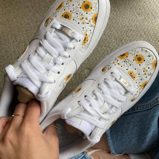 SUNFLOWER SHOES