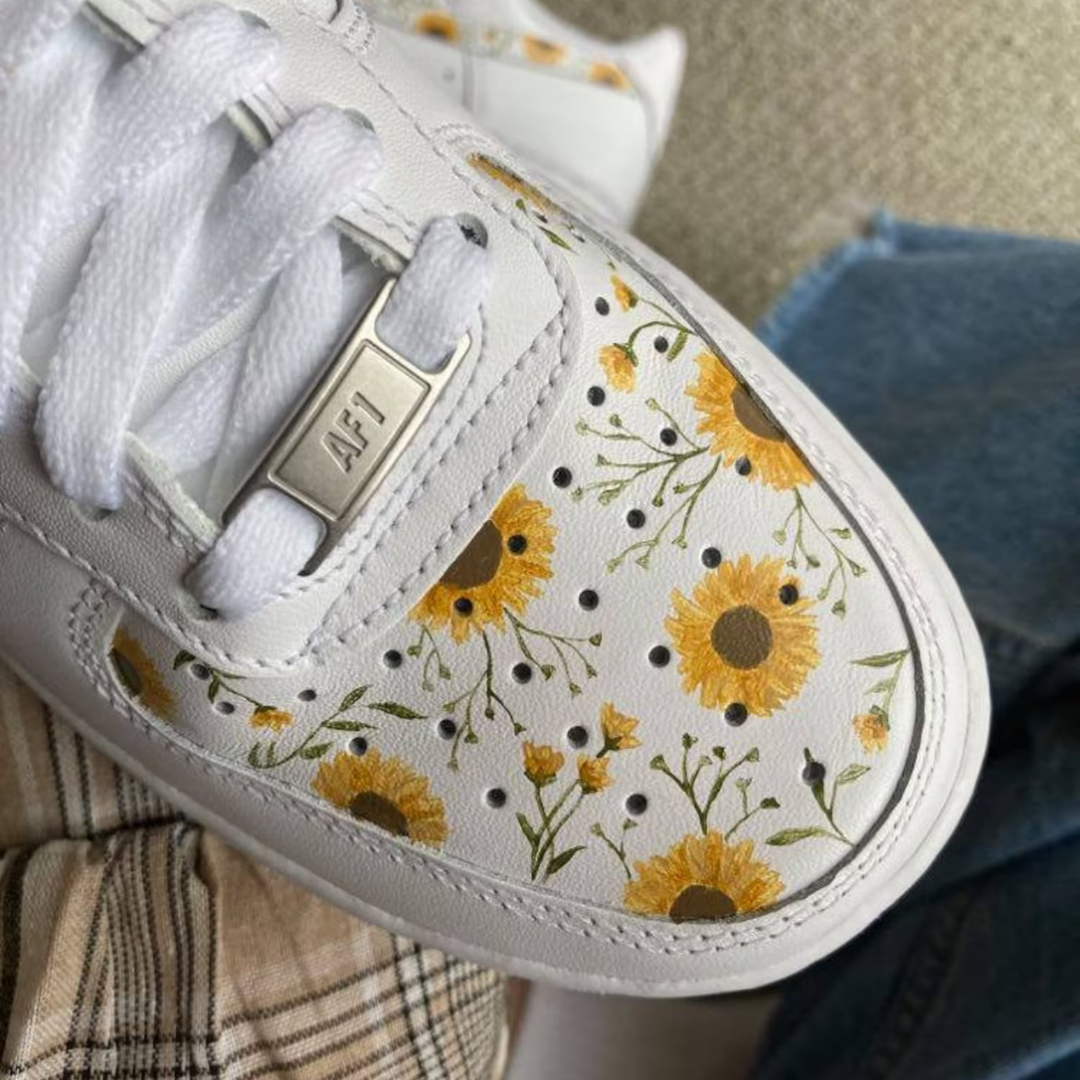 SUNFLOWER SHOES