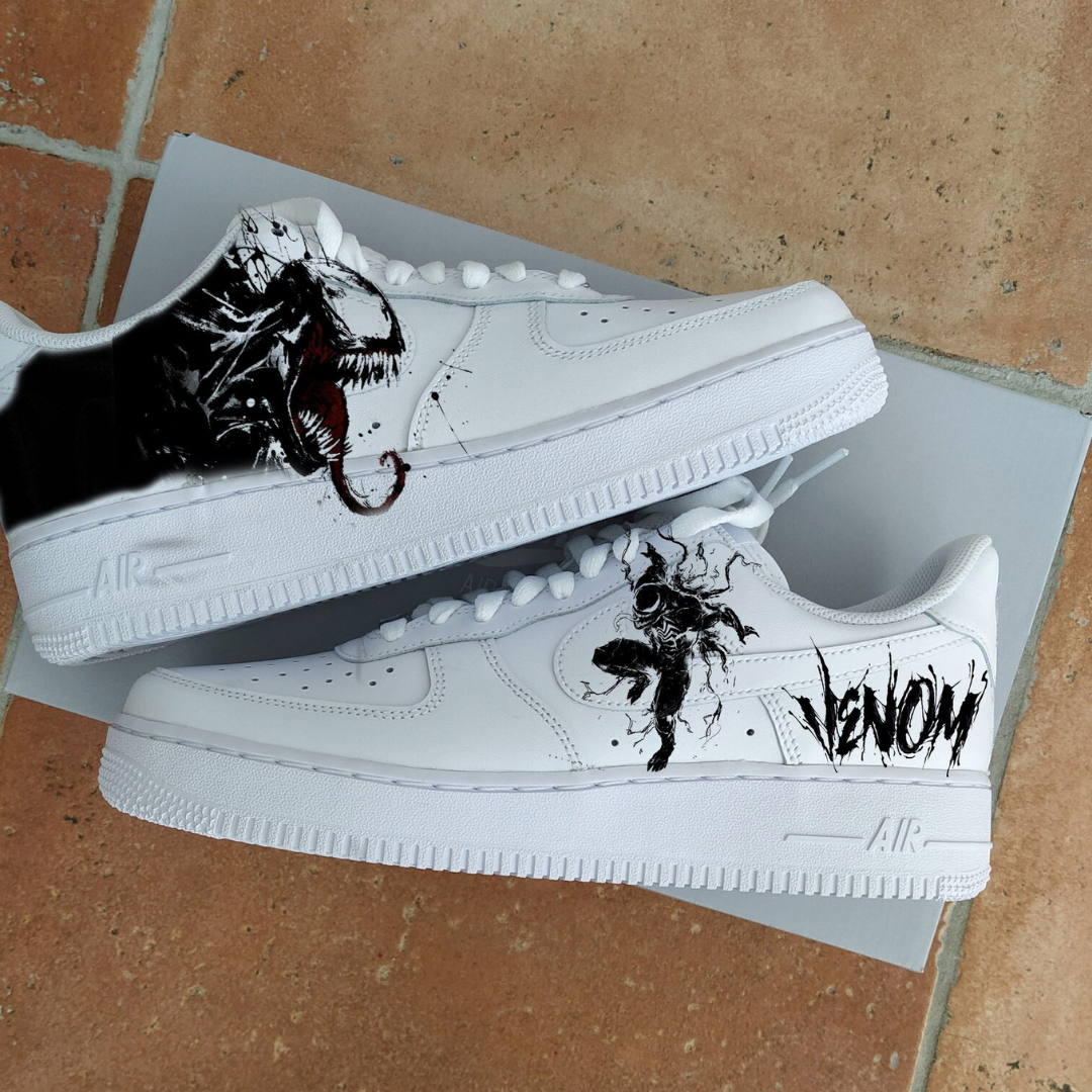 VENOM EDITION SHOES